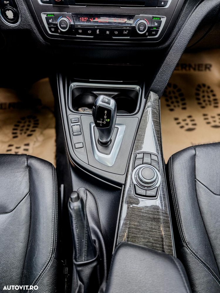 BMW Seria 3 - 19