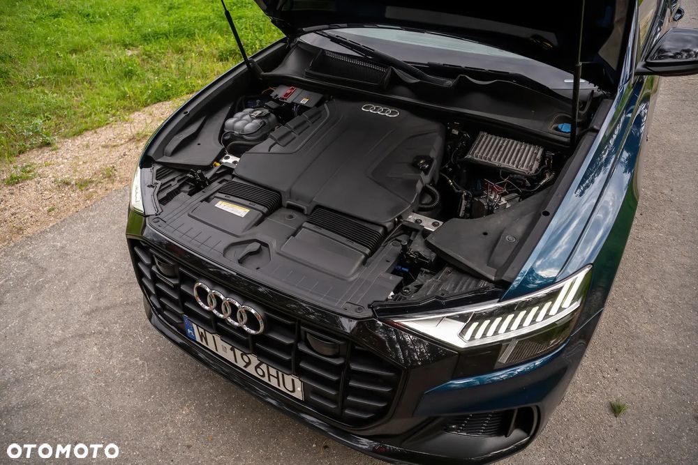 Audi Q8 - 19