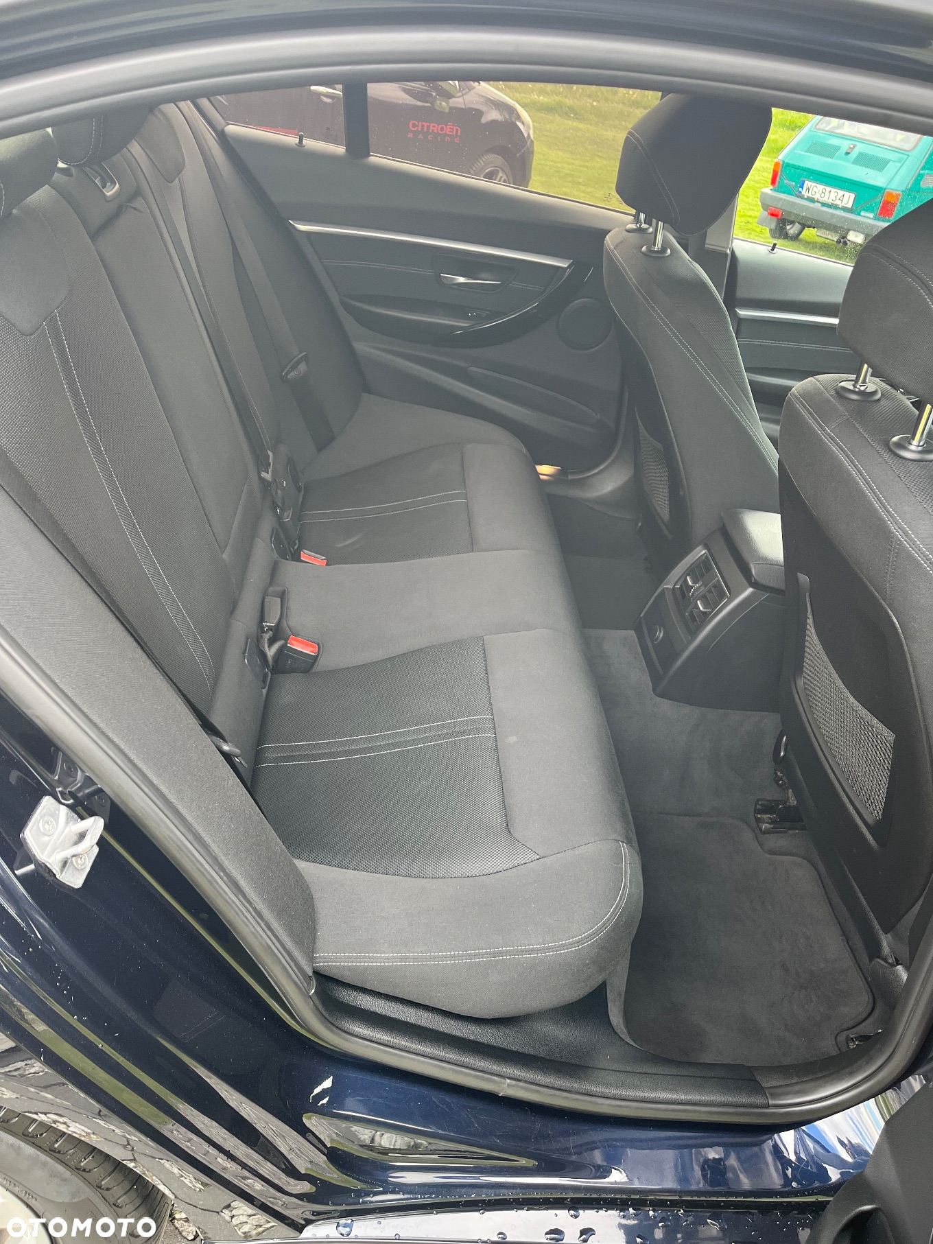BMW Seria 3 - 11