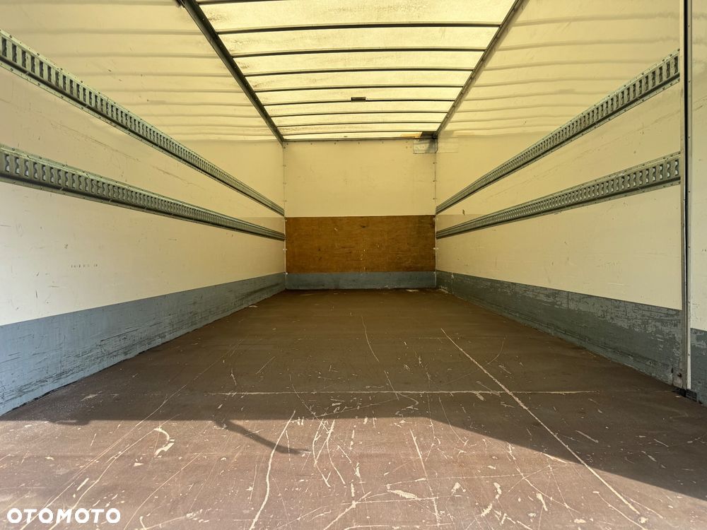 Renault D12  // Super Stan // Serwisowany // Winda - 9