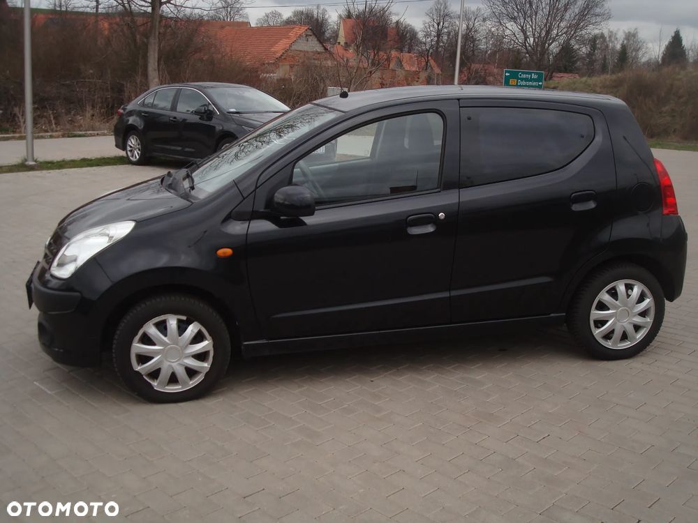 Nissan Pixo 1.0 more - 7