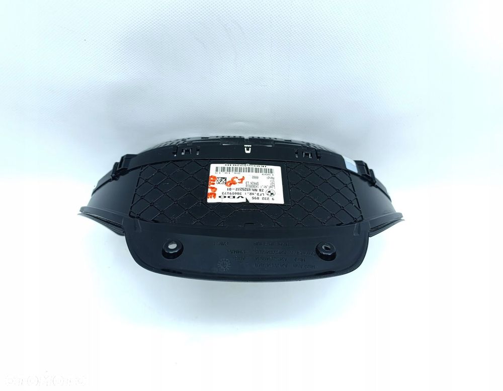 ZEGARY LICZNIK BMW F30 2.0 9232895 - 6