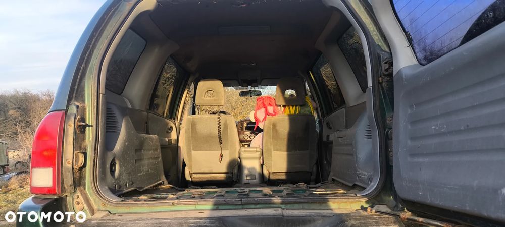 Suzuki Grand Vitara 2.0 Tdi 7os - 8