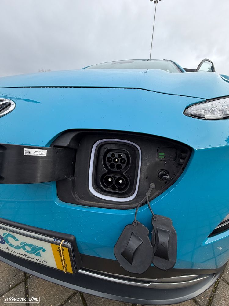 Hyundai Kauai Premium - 35