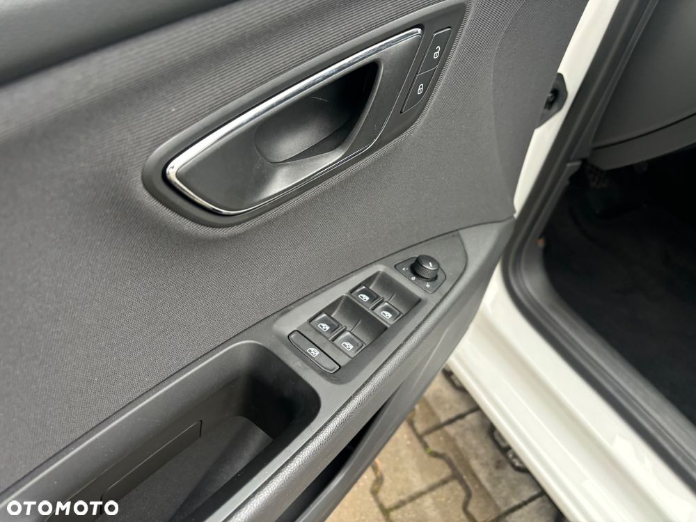 Seat Leon 2.0 TDI DPF Style - 16