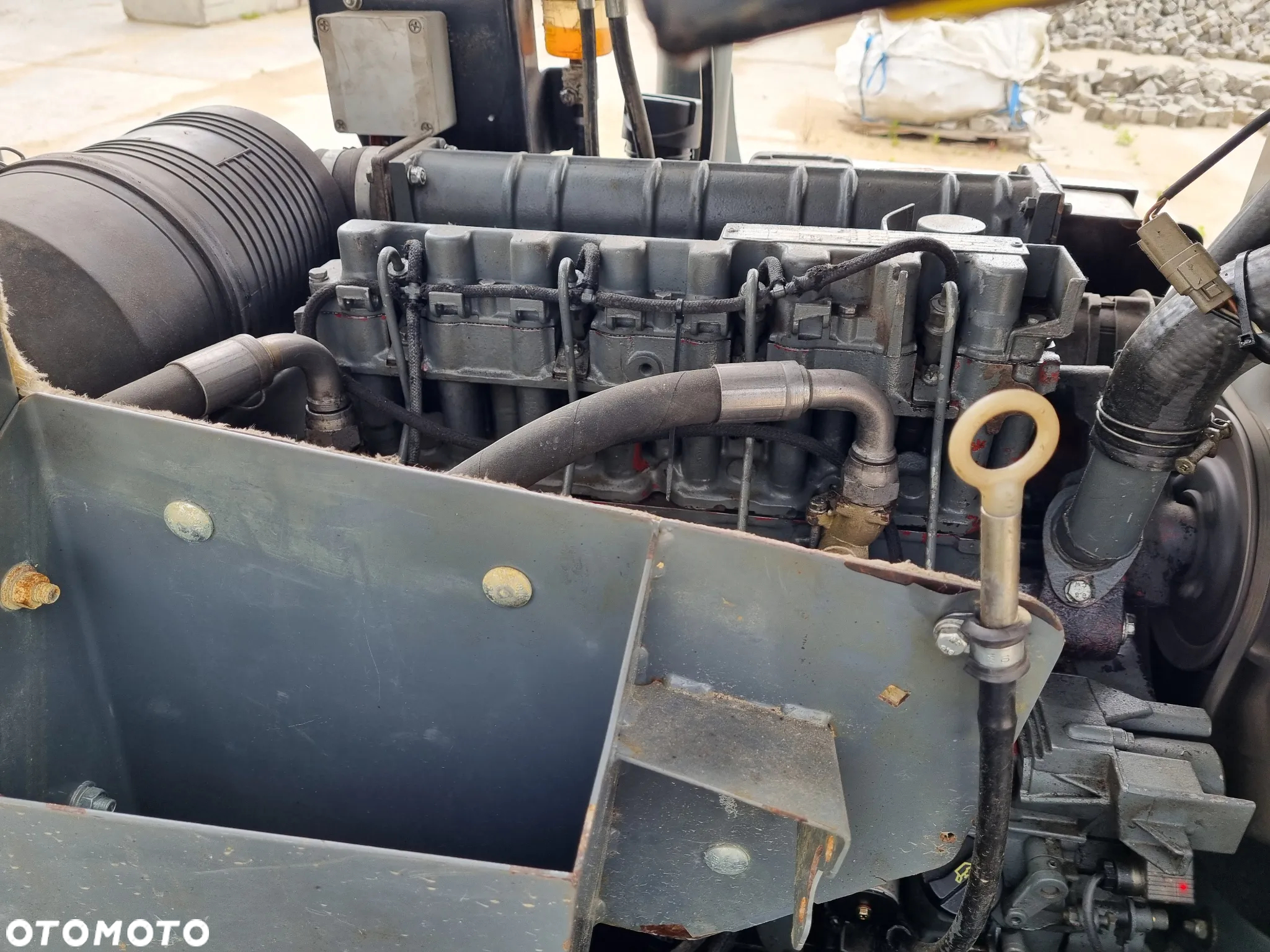 Wacker Neuson DW50 - 36