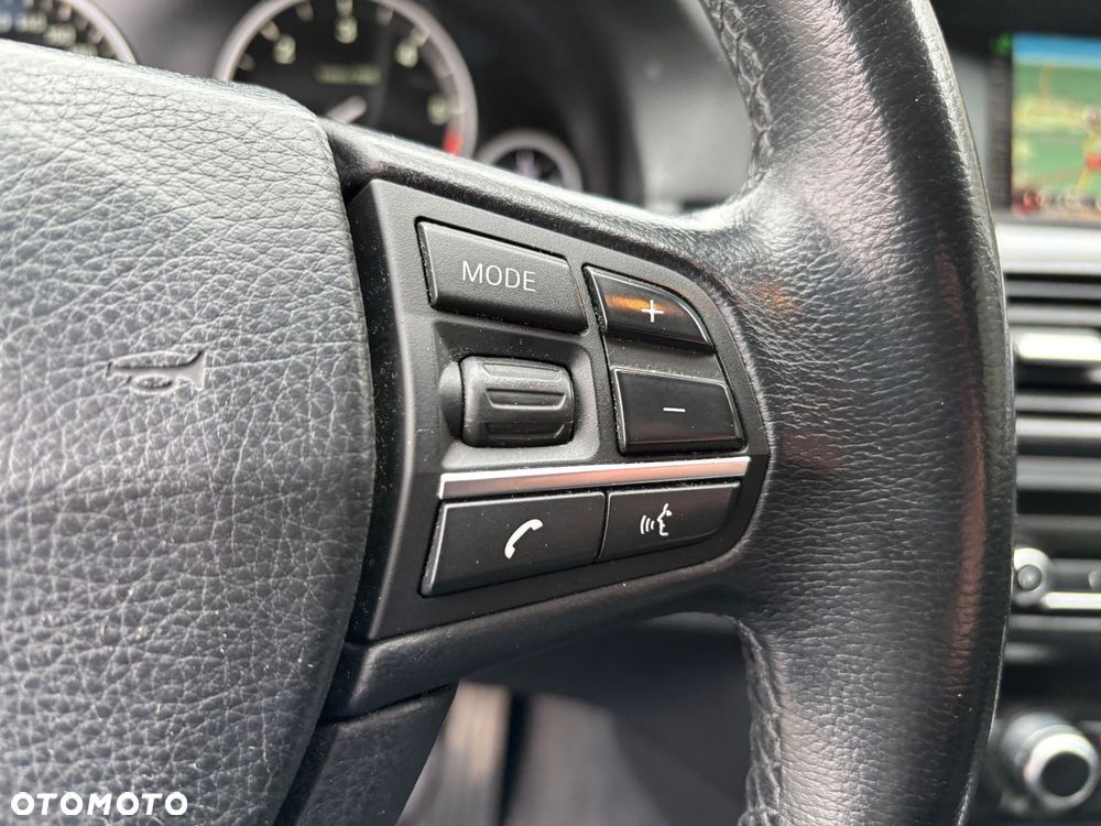 BMW Seria 5 520d - 19