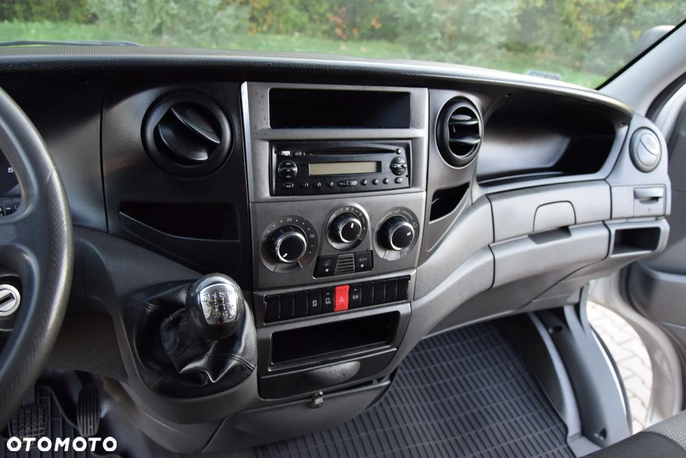 Iveco Daily - 19