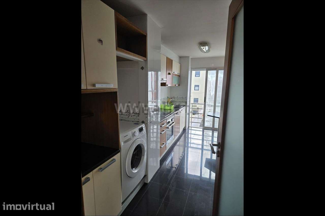 Apartamento - Grande imagem: 4/7