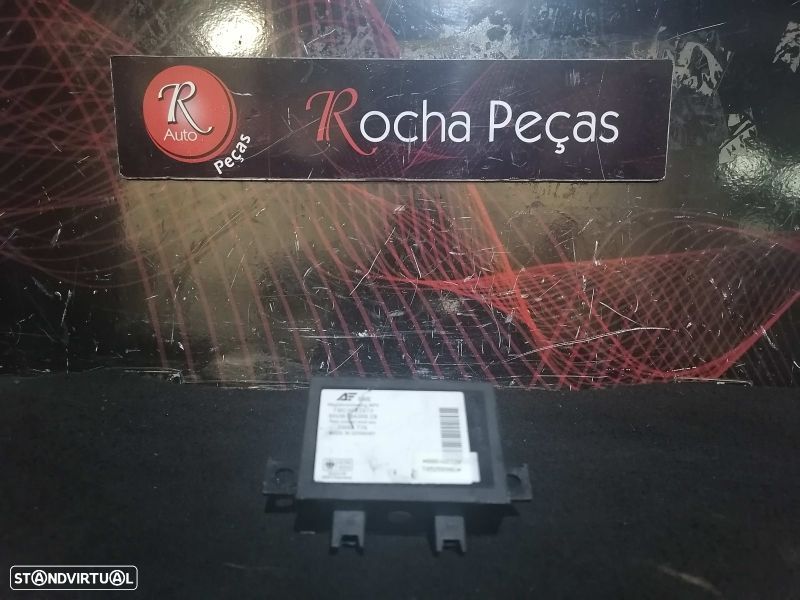 Modulo De Imobilizador Volkswagen Sharan (7M8, 7M9, 7M6) - 1