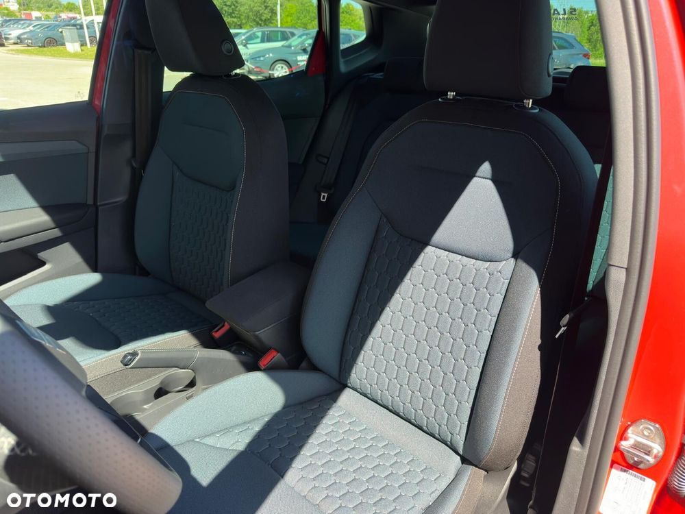 Seat Arona 1.0 TSI Style S&S - 14