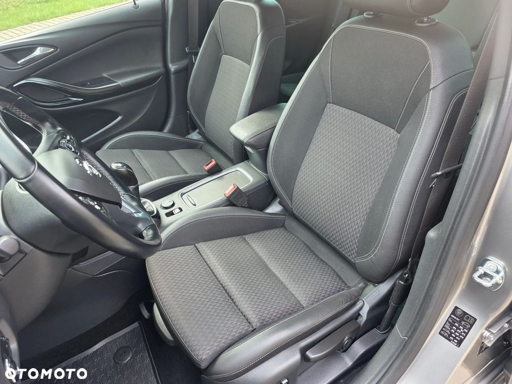 Opel Astra 1.4 Turbo Innovation - 15