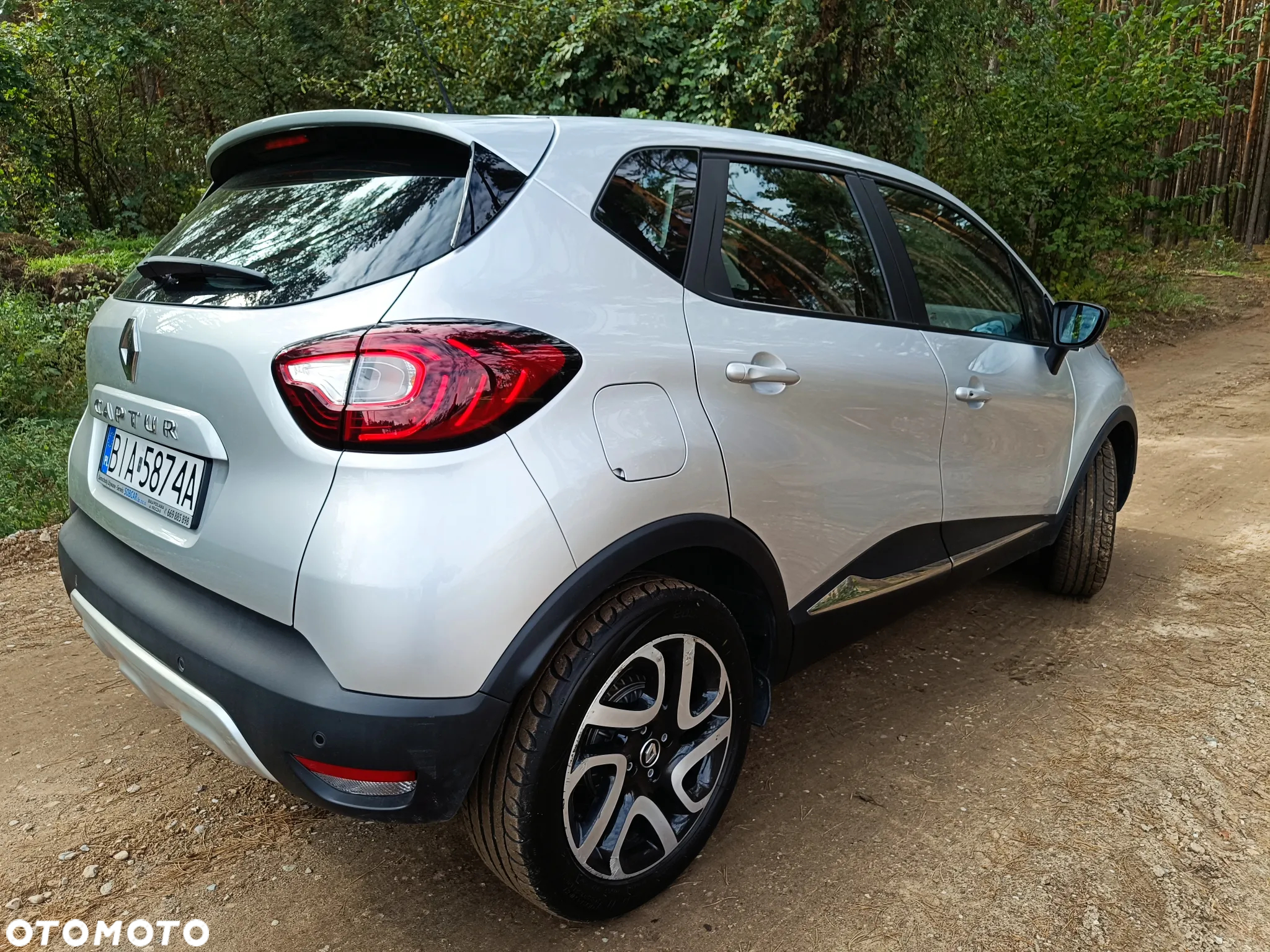 Renault Captur - 3