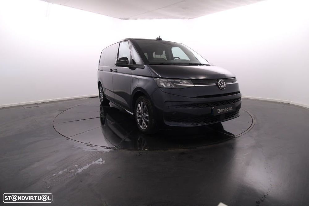 VW Multivan 1.5 TSI e-Hybrid Life Longa DSG - 11