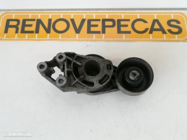 Tensor Correia Auxiliar Audi A2 (8Z0) - 3