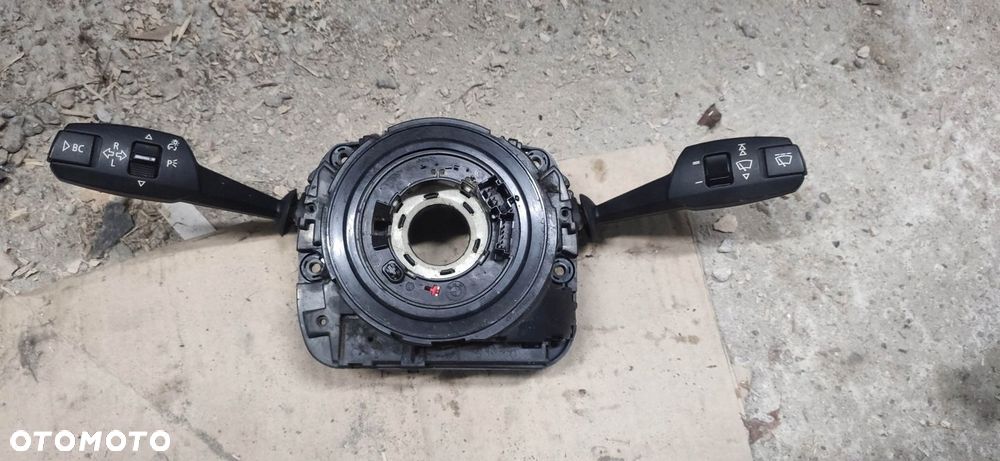 PRZEŁĄCZNIK ZESPOLONY BMW E90 2.0D 696527801 - 1