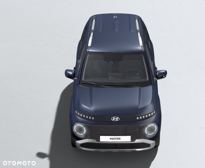 Hyundai Inster 49kWh Modern - 5