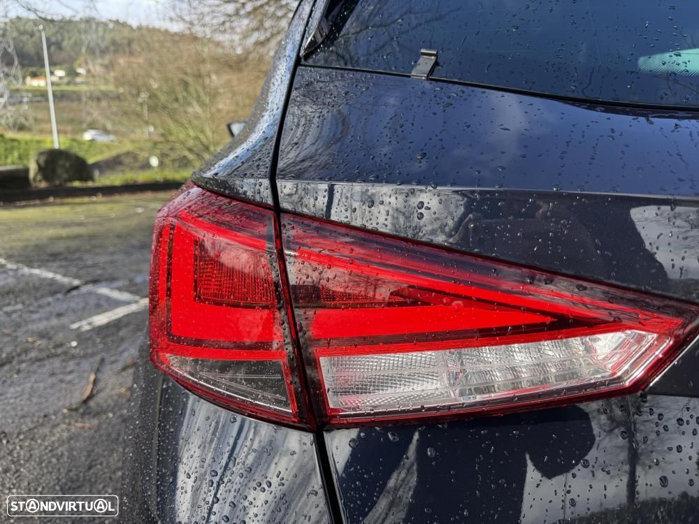 SEAT Arona 1.0 TSI FR DSG - 13