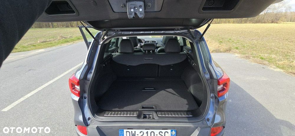 Renault Kadjar - 20