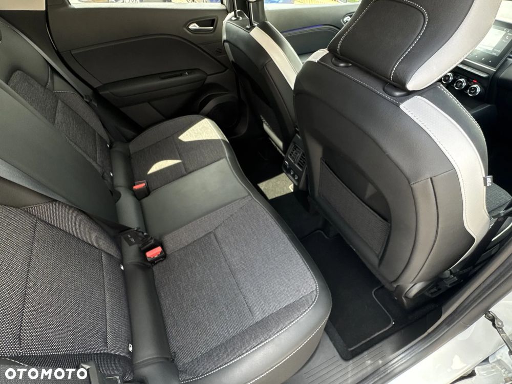 Renault Captur 1.0 TCe Evolution - 21