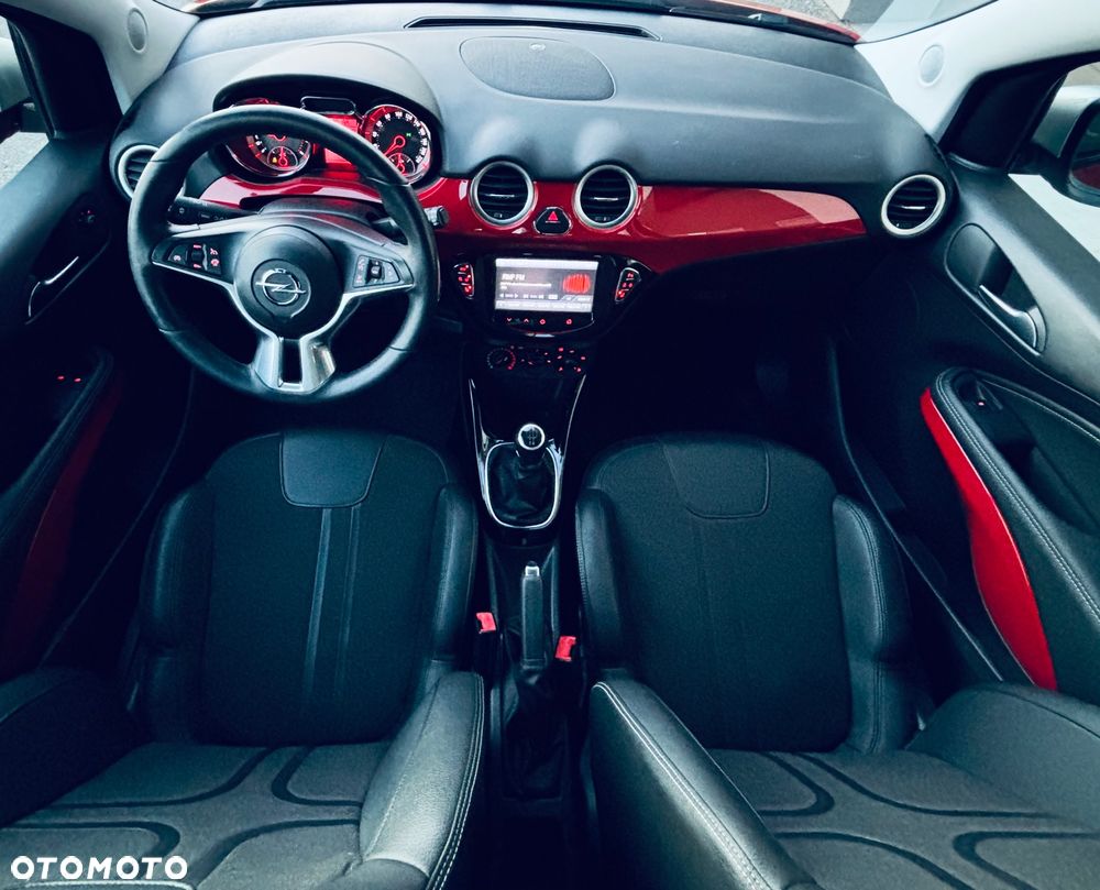 Opel Adam 1.4 Rocks - 15