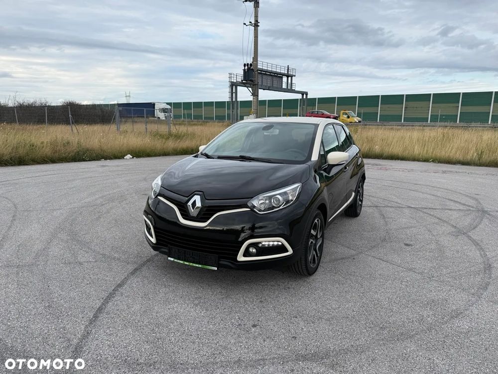 Renault Captur (ENERGY) TCe 90 LIFE - 4