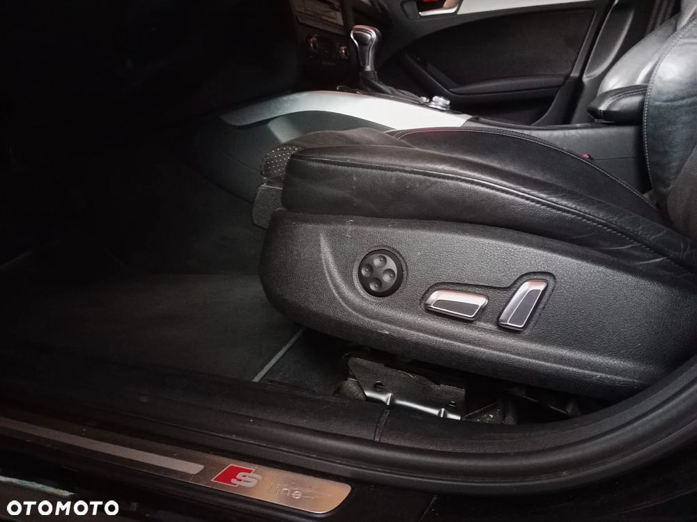 Audi A4 Avant - 5