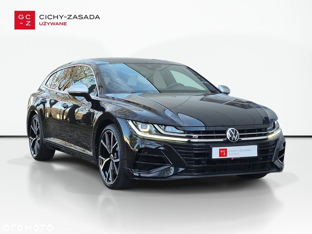 Volkswagen Arteon Shooting Brake 2.0 TSI 4Motion R DSG - 7