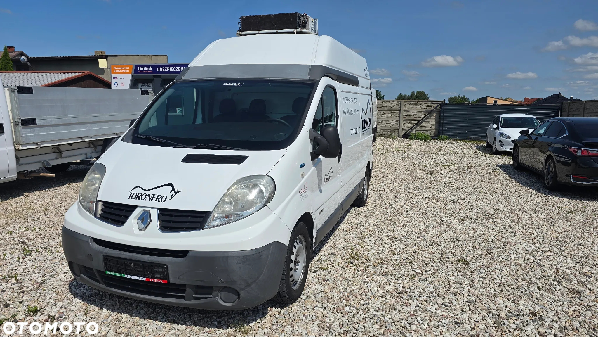 Renault Trafic - 2
