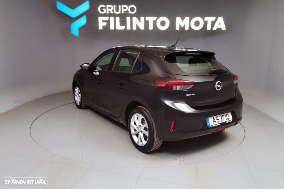 Opel Corsa 1.5 D Business - 4