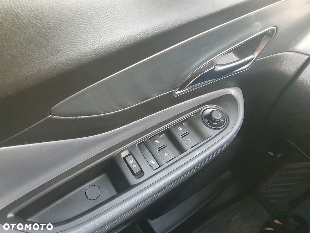 Opel Mokka 1.7 CDTI ecoFLEX Start/Stop Innovation - 22