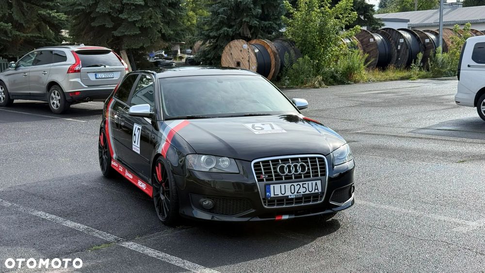 Audi S3 Standard - 1