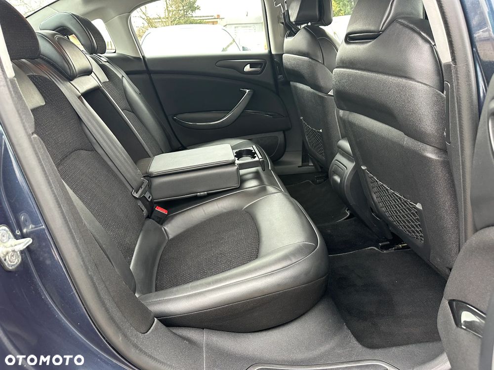 Citroën C5 HDi 140 FAP Exclusive - 25