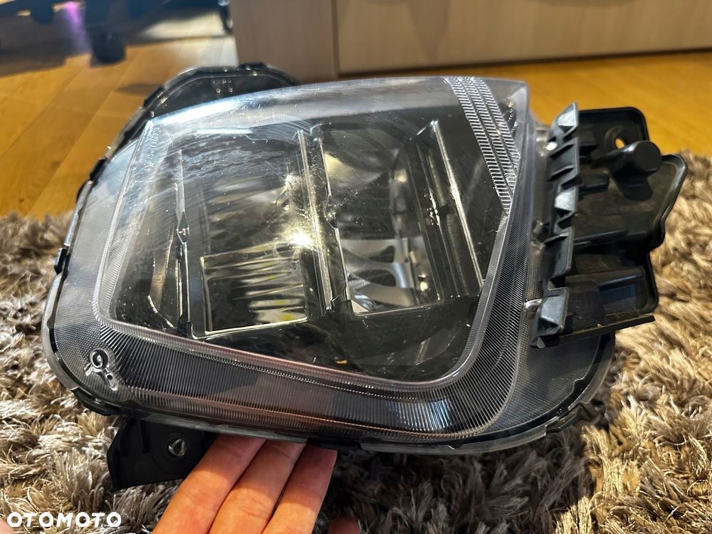 LAMPA HYUNDAI TUCSON IV FULL LED LEWA PRZÓD 92101-N7XXX - 4