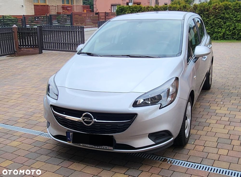 Opel Corsa 1.4 Enjoy - 4