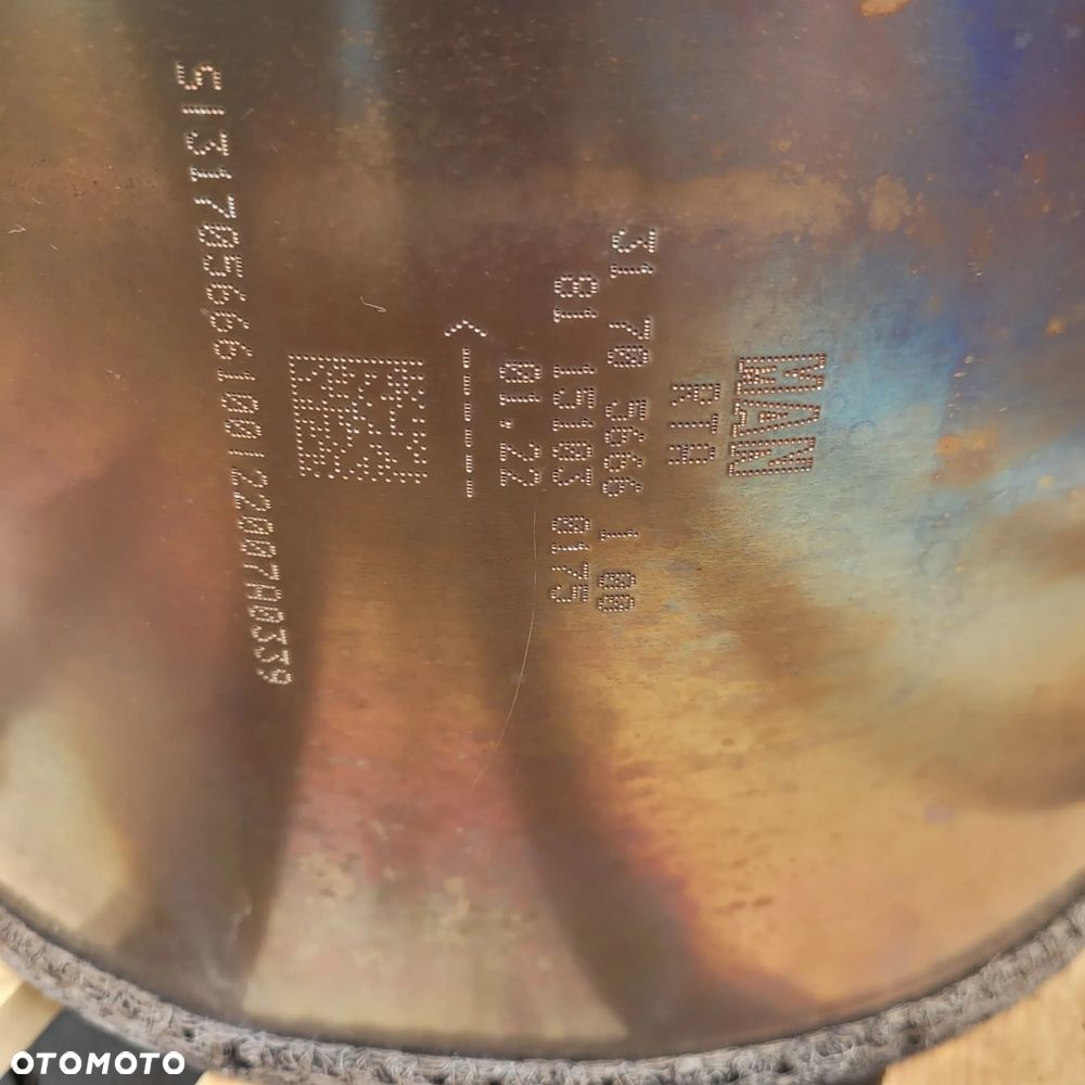 DPF MAN TG3 TGX 2022R. 81.15103-0175 CHWALIM116 - 4