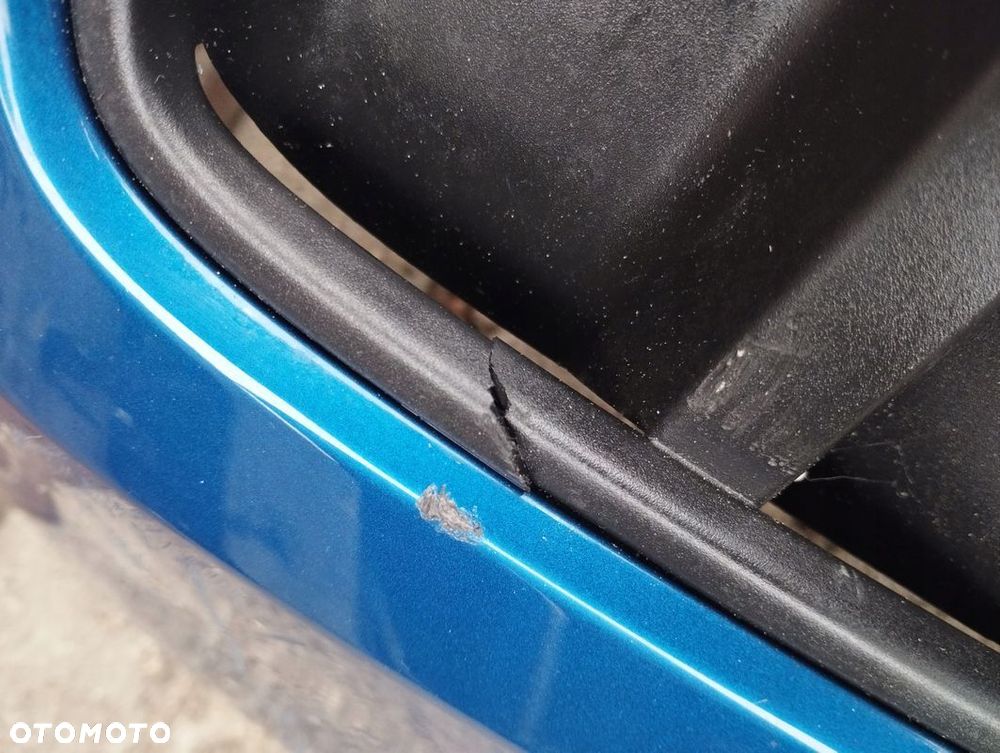 Zderzak przód VW Amarok II 2 2022-^ - 4