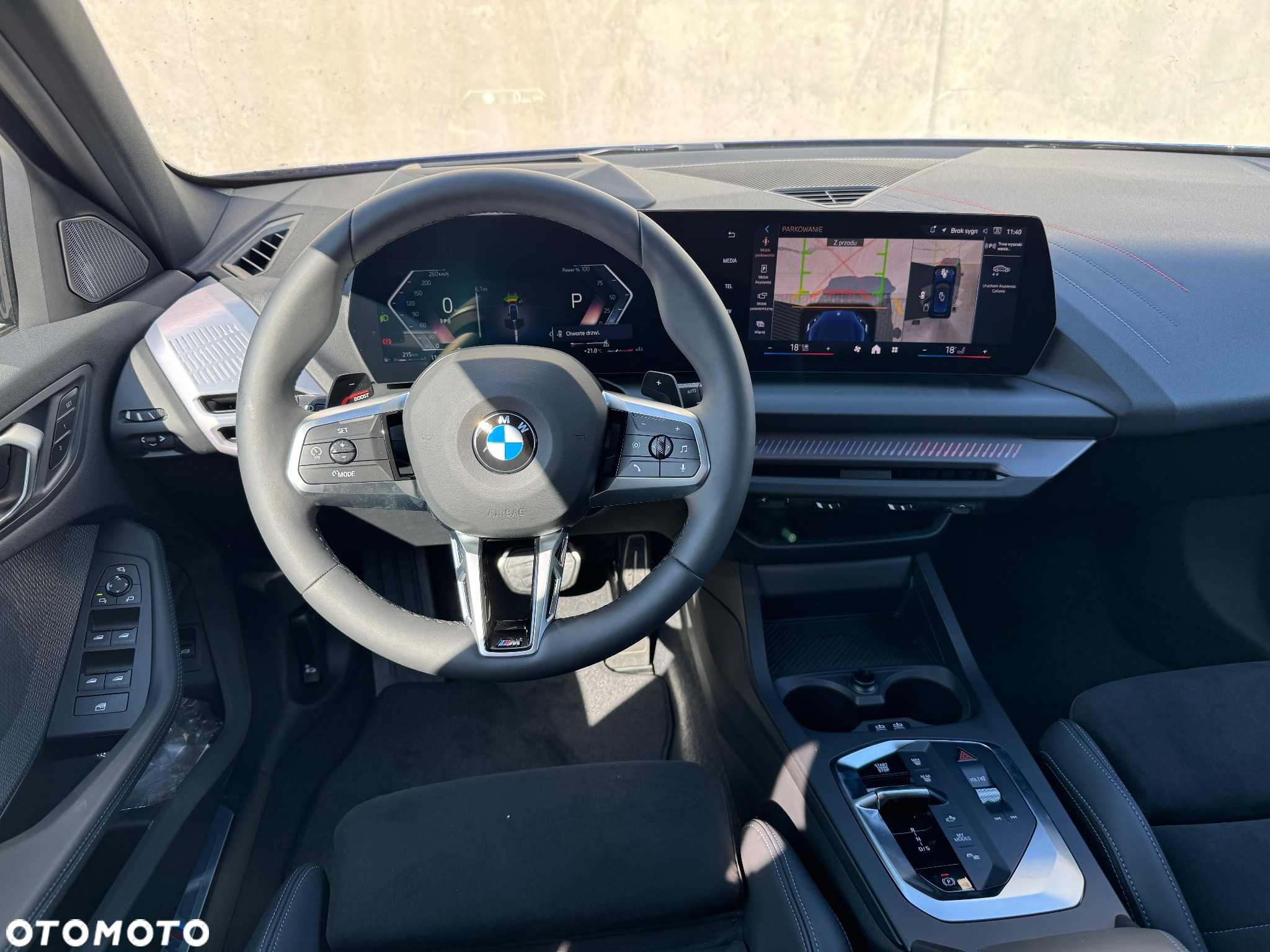 BMW Seria 1 118d - 19