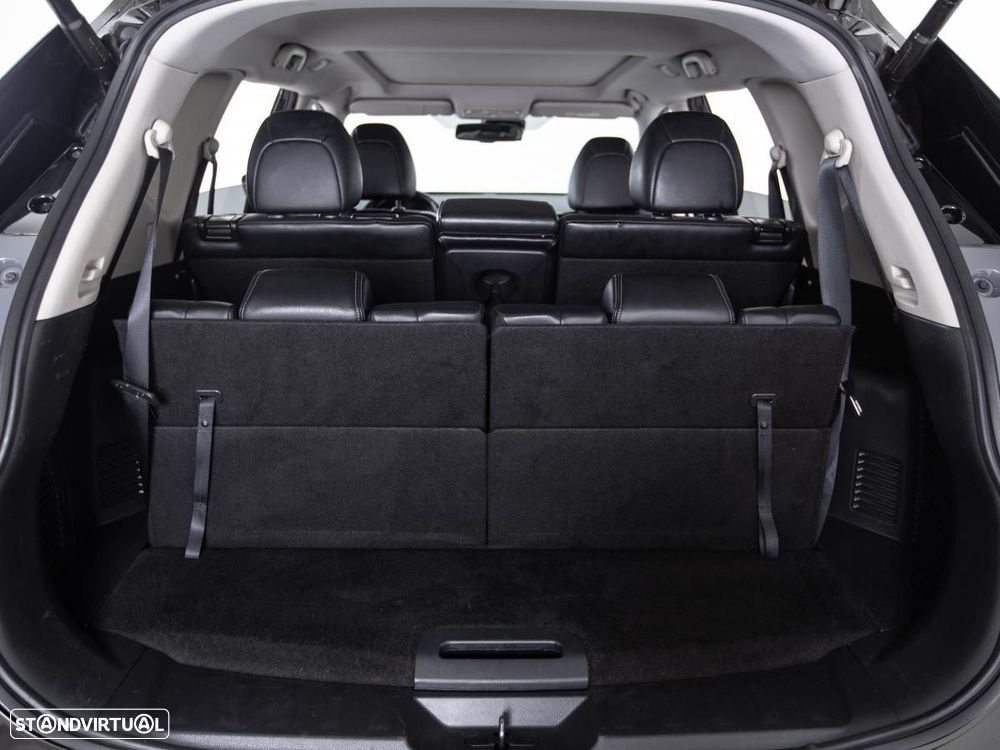 Nissan X-Trail - 14