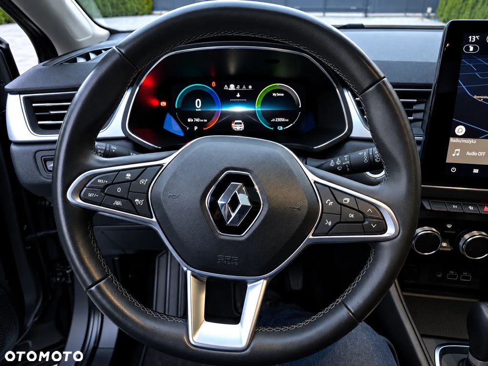 Renault Captur - 17