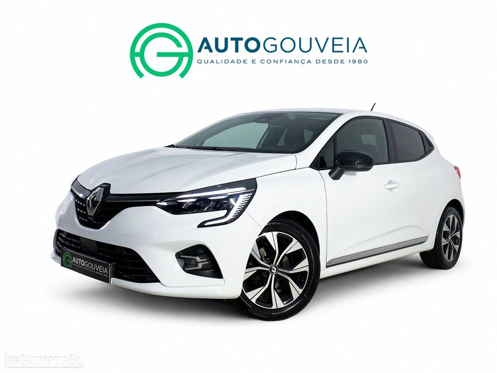 Renault Clio 1.0 TCe Intens - 2