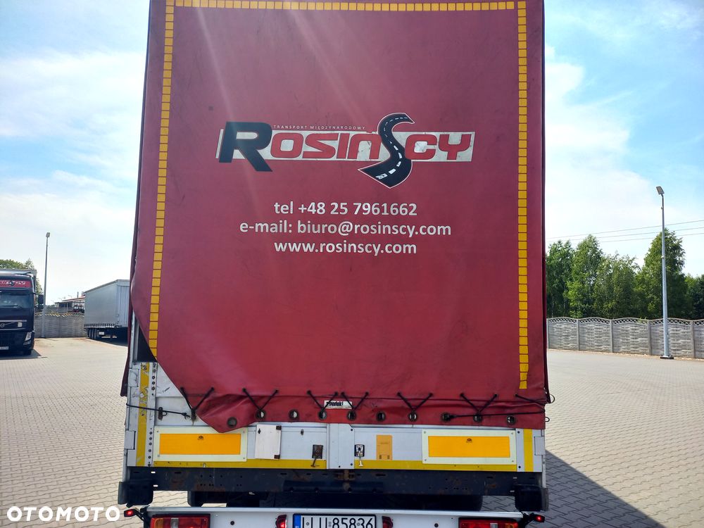 Scania R440 - 10