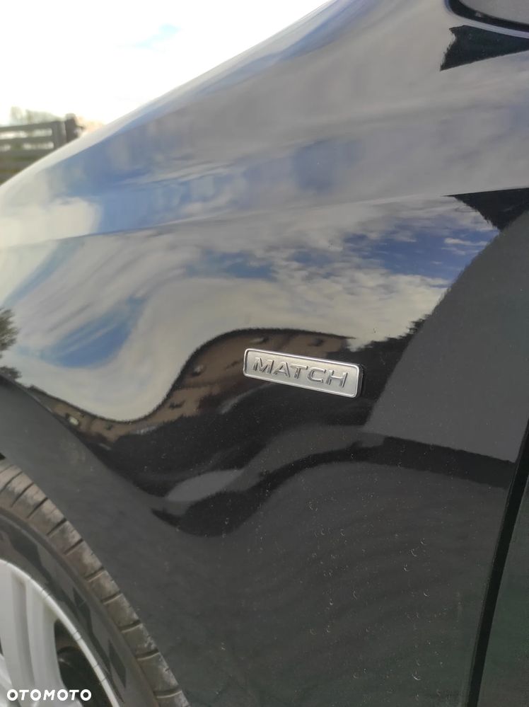 Volkswagen Polo 1.6 TDI MATCH - 2