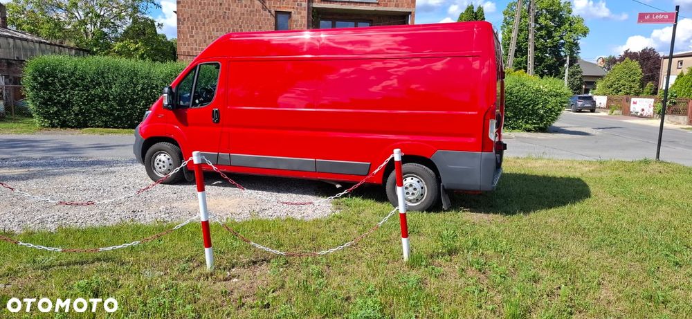 Fiat Ducato - 6