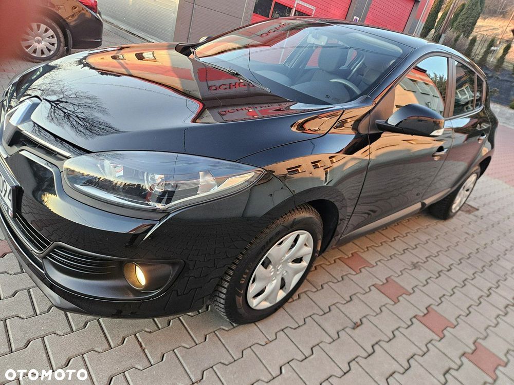 Renault Scenic 1.6 16V Authentique - 15