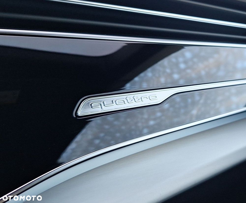 Audi Q8 - 26