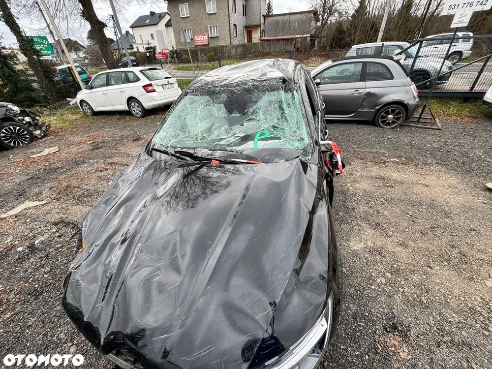 Renault Arkana E-TECH 145 INTENS - 17
