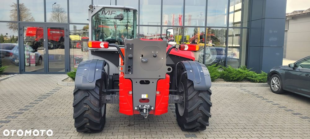 Massey Ferguson TH.7038 - 8