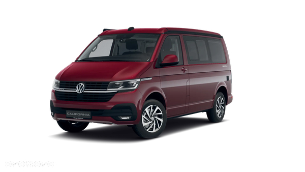 Volkswagen California