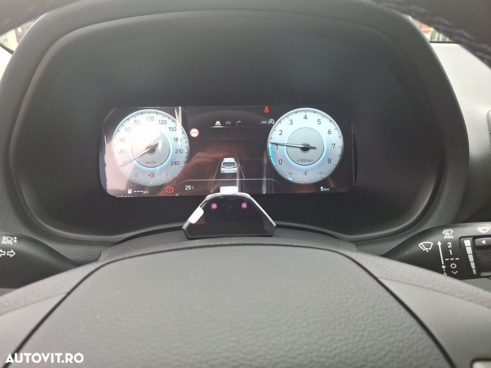 Hyundai i30 1.0 115CP M/T Comfort - 12
